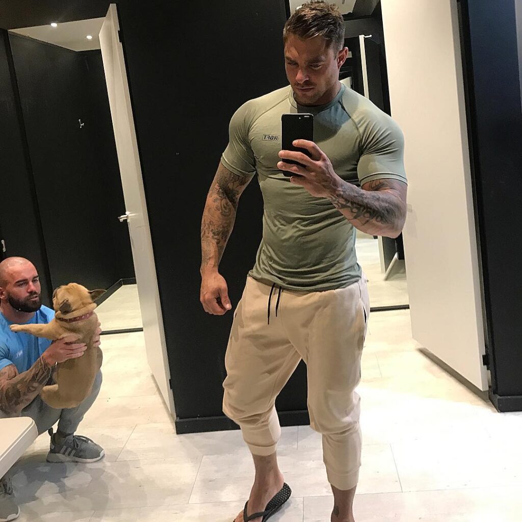 Элитные знакомства